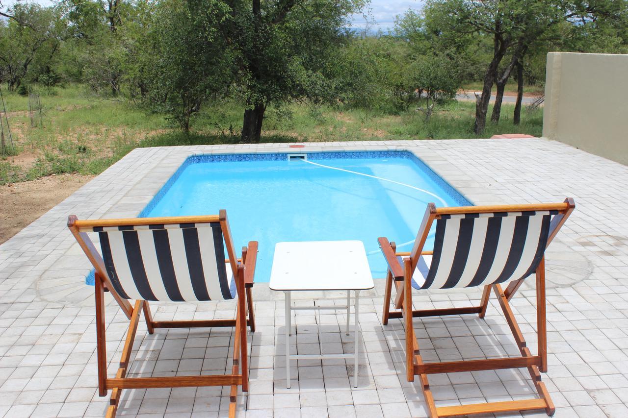 Woodpecker Lodge B&B Hoedspruit Exteriör bild