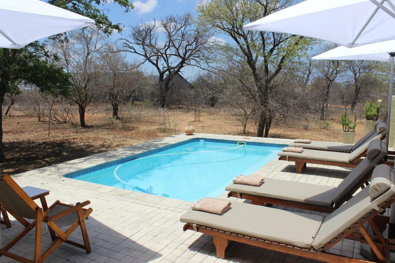 Woodpecker Lodge B&B Hoedspruit Exteriör bild