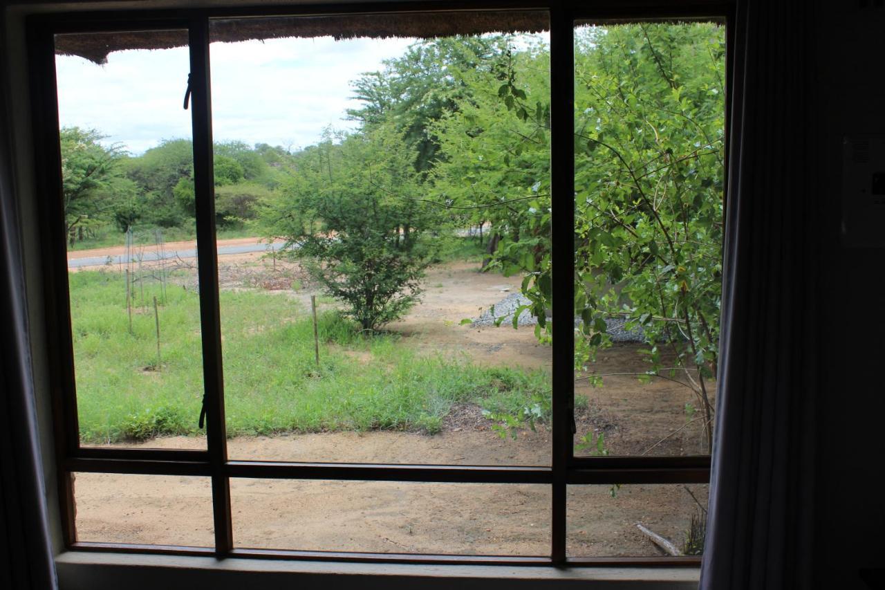 Woodpecker Lodge B&B Hoedspruit Exteriör bild
