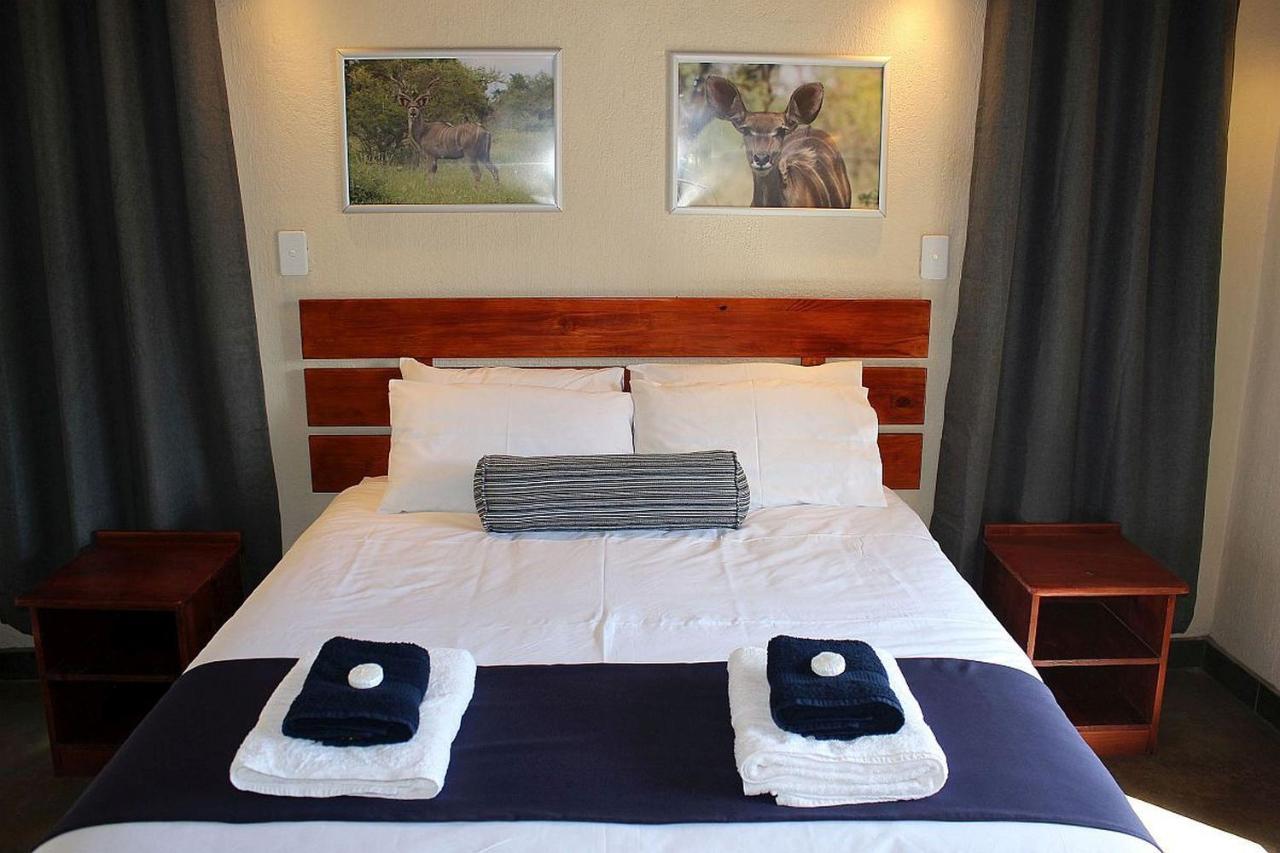 Woodpecker Lodge B&B Hoedspruit Exteriör bild