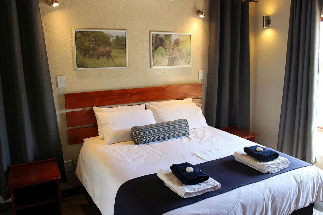 Woodpecker Lodge B&B Hoedspruit Exteriör bild